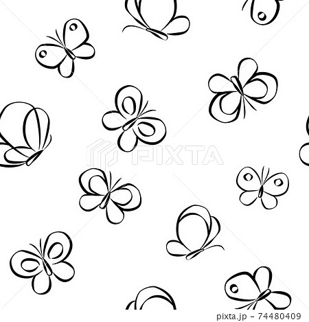 949 Butterfly Pattern Knitting Embroidery Images, Stock Photos, 3D objects,  & Vectors
