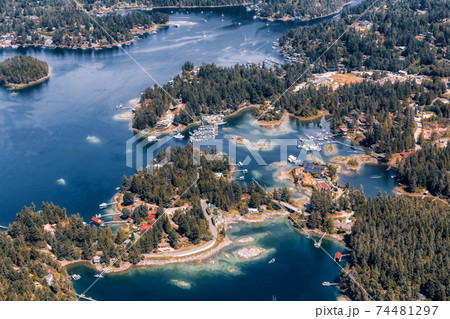 Sunshine Coast, British Columbia, Canada. Sunshine Coast, British Columbia, Canada. 74481297