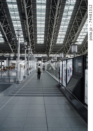 大阪駅・時空の広場 大阪駅・時空の広場 74481312