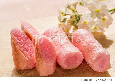 さくら棒 さくら棒 74482114