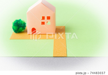 接道義務 建築物と公道 不動産 接道 袋地 公道 旗竿地 接道義務 建築物と公道 不動産 接道 袋地 公道 旗竿地 74483037