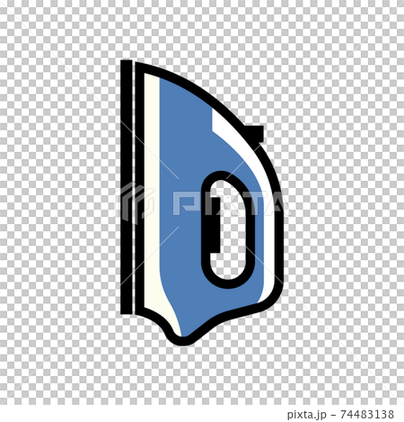 消費電子產品圖標 74483138