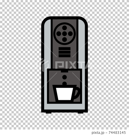 Consumer Electronics icon 74483145