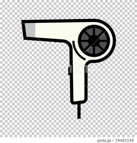 生活家電アイコン 74483149