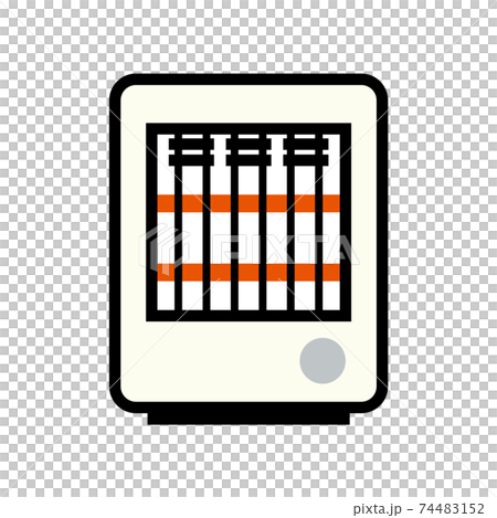 Consumer Electronics icon 74483152