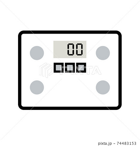 生活家電アイコン 生活家電アイコン 74483153