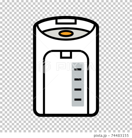 生活家電アイコン 生活家電アイコン 74483155
