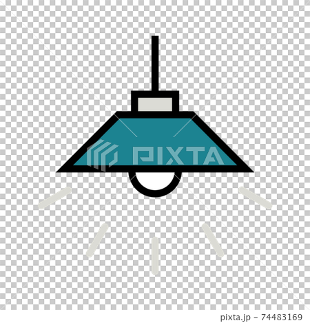 消費電子產品圖標 74483169