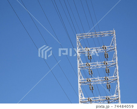鉄塔 鉄塔 74484059