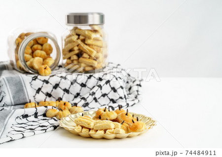 nastar snack indonesian traditional sweet nastar snack indonesian traditional sweet 74484911