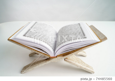 Islam holy book of Muslims Islam holy book of Muslims 74485560