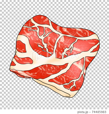 Ingredients 2-Beef Beef loin slice (raw) ② (with main line) Can also be used for hot pots, bento boxes, and cooking images Combination series Ingredients 2-Beef Beef loin slice (raw) ② (with main line) Can also be used for hot pots, bento boxes, and cooking images Combination series 74485983