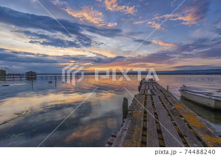 mood sunset mood sunset 74488240