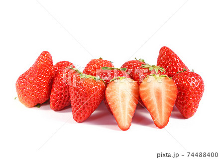 いちご(紅ほっぺ) いちご(紅ほっぺ) 74488400