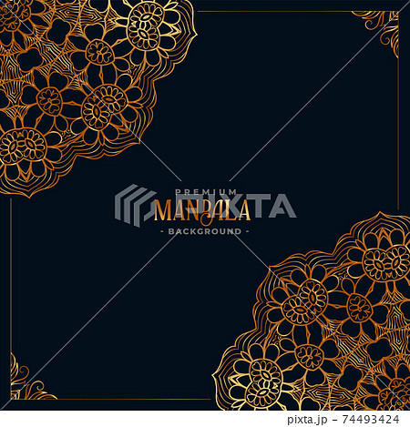 decorative mandala ethnic pattern premium background decorative mandala ethnic pattern premium background 74493424