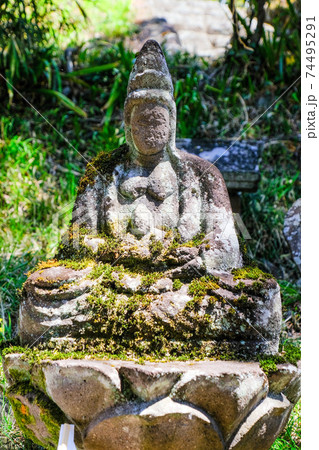 子安観音(縦) 子安観音(縦) 74495291