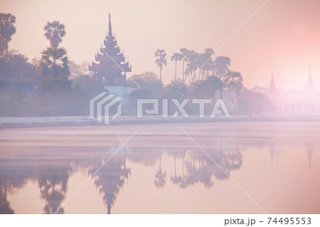 Mandalay city Mandalay city 74495553