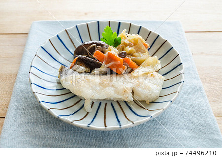 マダラのあんかけ マダラのあんかけ 74496210