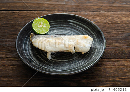 タラのムニエル タラのムニエル 74496211