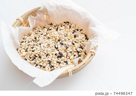 国産雑穀 国産雑穀 74496347