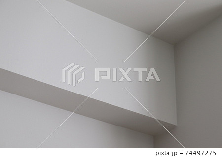 鉄筋コンクリート造（ラーメン構造）の建造物の梁 74497275