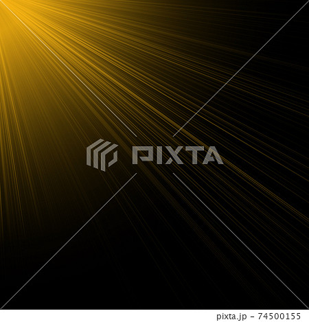 Overlay, flare light transition, effects sunlight, lens flare, light leaks. High-quality stock image of warm sun rays light effects, overlays or golden flare isolated on black background for design Overlay, flare light transition, effects sunlight, lens flare, light leaks. High-quality stock image of warm sun rays light effects, overlays or golden flare isolated on black background for design 74500155