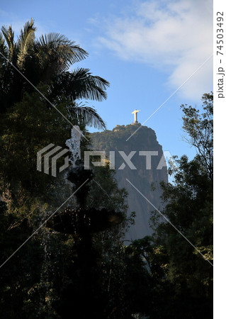 ブラジルリオデジャネイロ 74503492