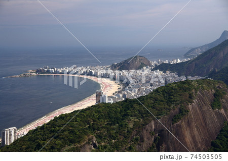 ブラジルリオデジャネイロ ブラジルリオデジャネイロ 74503505