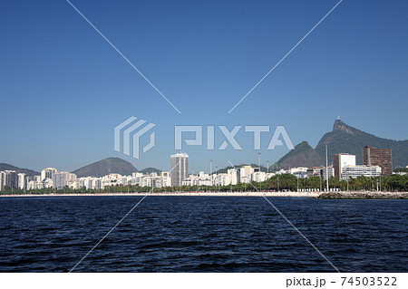 ブラジルリオデジャネイロ ブラジルリオデジャネイロ 74503522