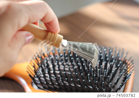 ブラシクリーナー ブラシクリーナー 74503782