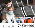 travel during coronavirus pandemic 74504400