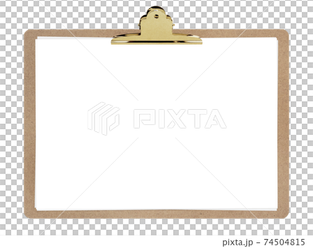 Retro-style clipboard-cut out-there are multiple variations 74504815