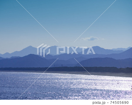 鬼ヶ城遊歩道 鬼ヶ城遊歩道 74505690