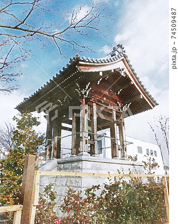 鐘撞堂2 74509487