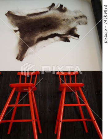 スウェーデン・ストックホルムのレストランMeatballs for the people内観 74509933