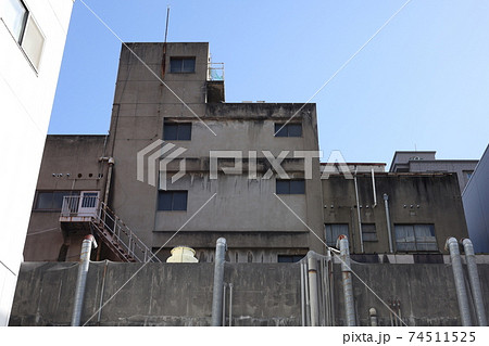 日本の古くてとても美しい建物 日本の古くてとても美しい建物 74511525