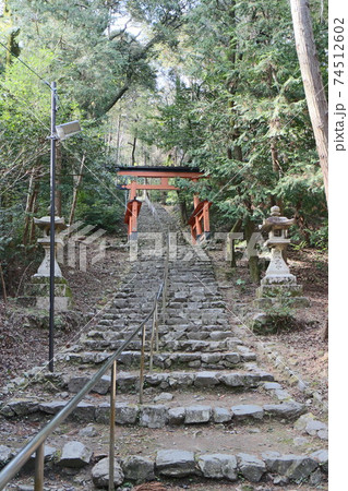 若山神社 若山神社 74512602