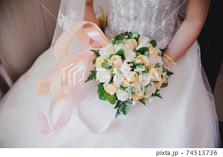 新婦 嫁 花嫁 74513736