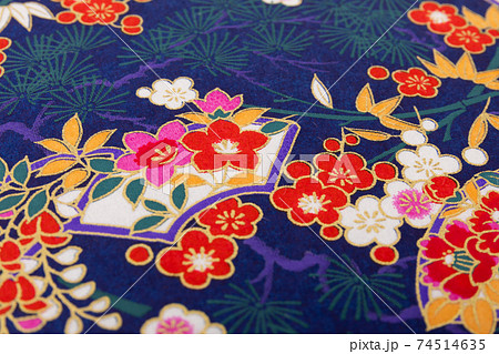 カワイイ千代紙のup 74514635