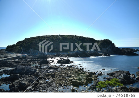 江須崎島 江須崎島 74518768