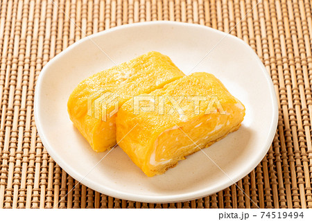 卵焼き。 74519494