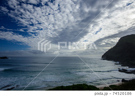 マカプウポイント マカプウポイント 74520186