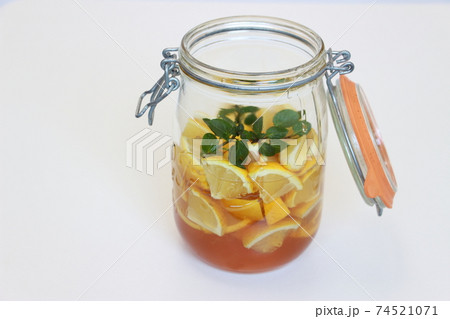 ハニーレモン ハニーレモン 74521071