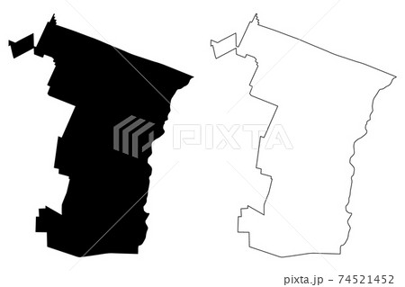 Windsor County, State of Vermont (U.S. county, United States of America, USA, U.S., US) map vector illustration, scribble sketch Windsor map Windsor County, State of Vermont (U.S. county, United States of America, USA, U.S., US) map vector illustration, scribble sketch Windsor map 74521452