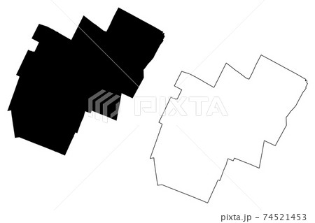 Washington County, State of Vermont (U.S. county, United States of America, USA, U.S., US) map vector illustration, scribble sketch Washington map Washington County, State of Vermont (U.S. county, United States of America, USA, U.S., US) map vector illustration, scribble sketch Washington map 74521453
