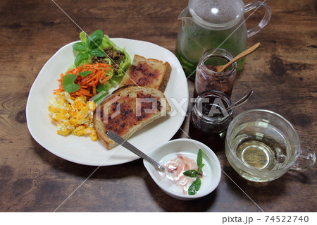 朝食イメージ 74522740