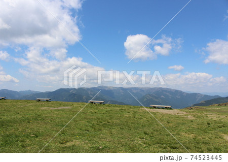 四国カルスト 四国カルスト 74523445