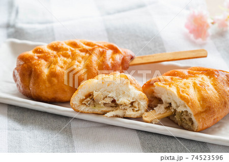餃子ドック 餃子ドック 74523596