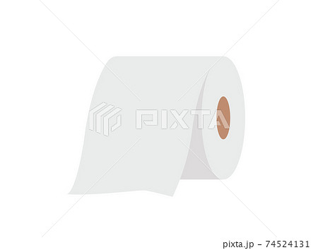 トイレットペーパー 74524131