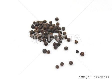 ブラックペッパー 74526744